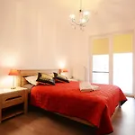Apartament Polanki Park-Kryty Basen