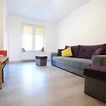 Apartament Polanki Park-Kryty Basen