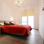 Apartament Polanki Park-Kryty Basen