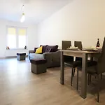 Apartament Polanki Park-Kryty Basen
