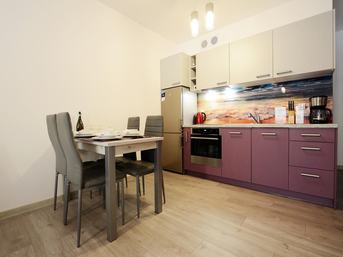 Polanki Park-kryty Basen Apartament Kołobrzeg