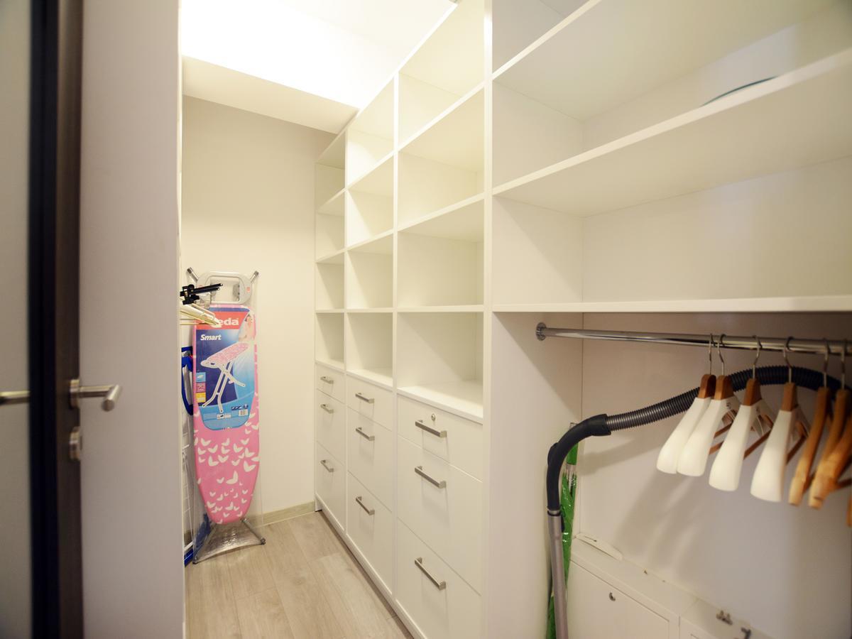 Polanki Park-kryty Basen Apartament *